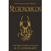 H.P. Lovecraft Necronomicon (Tascabile) Gollancz S.F.