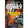 James S A Corey Persepolis Rising (Copertina rigida)