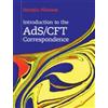 Horaƫiu Năstase Introduction to the AdS/CFT Correspondence (Copertina rigida)