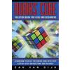 Zak Van Dijk Rubiks Cube Solution Book for Kids and Beginners (Tascabile)
