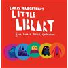 Chris Haughton Chris Haughton's Little Library (Mixed Media Product)