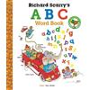 Richard Scarry Richard Scarry's ABC Word Book (Tascabile)