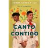 Jonny Garza Villa Canto Contigo (Copertina rigida)