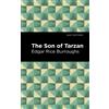 Edgar Rice Burroughs The Son of Tarzan (Tascabile) Mint Editions