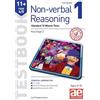 Dr Stephen C Curran Andrea F Ri 11+ Non-verbal Reasoning Year 4/5 Te (Tascabile)