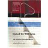 Lesley Riddock United We Will Swim (Tascabile)