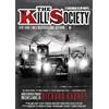 Richard Kadrey The Kill Society (Tascabile) Sandman Slim