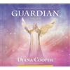 Diana Cooper Meditation to Connect with Your Guardian Angel (CD)