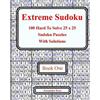 Alexander Ross Extreme Sudoku (Tascabile) Extreme Sudoku