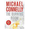 Michael Connelly The Burning Room (Tascabile) Harry Bosch Novel