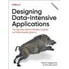 Martin Kleppmann Chris Riccomin Designing Data-Intensive Application (Tascabile)