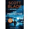 Scott Blade The Protector (Tascabile) Jack Widow