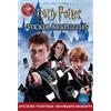 Harry Potter Sticker Art Puzzles (Tascabile) Sticker Art Puzzles