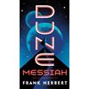 Frank Herbert Dune Messiah (Tascabile) Dune