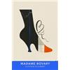 Gustave Flaubert Madame Bovary (Tascabile) French Vintage Classics