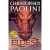 Christopher Paolini Eldest (Tascabile) Inheritance Cycle