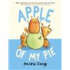 Mika Song Apple of My Pie (Tascabile) Norma and Belly