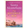 Santa Montefiore The Butterfly Box (Tascabile)