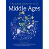 John H Haaren A B Poland Robert G Shear Famous Men of the Middle Ag (Tascabile)