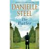 Danielle Steel The Butler (Tascabile)