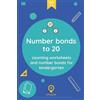 Eduspot Number bonds to 20 (Tascabile)