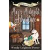 Wendy Leighton-Porter Max's Midnight Adventure (Tascabile) Shadows of the Past