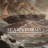 Richard Larn Sea of Storms (Copertina rigida)