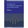 François Légaré Emerging Laser Technologies for High-Power an (Copertina rigida)