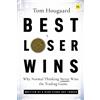 Tom Hougaard Best Loser Wins (Tascabile)