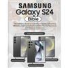 Gallagher Patterson Samsung Galaxy S24 Bible (Tascabile)