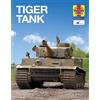 Michael Hayton Steven Vase David Fletcher Tiger Tank (Icon) (Copertina rigida)