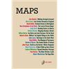 Ross Bradshaw Maps (Tascabile)