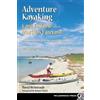David Weintraub Adventure Kayaking: Cape Cod and Marthas (Tascabile)