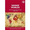 Matthew Fitzpatrick Savage Worlds (Tascabile) Studies in Imperialism