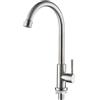 Rubinetto Acqua Fredda Cucina, Rubinetto Solo Acqua Fredda 360° Girevole, Miscel