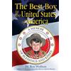 Dr. Ron Wolfson The Best Boy in the United States Of America (Tascabile)
