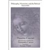 Massimo Cacciari Philosophy, Mysticism, and the Political (Tascabile)