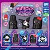 TAKARA TOMY ARTS Set 5 Personaggi Sanrio Ghost Figure Dark Mix Capsule Giocattolo Halloween In...