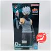 Bandai RARE Naruto Red Eyes Ichiban Kuji Kakashi Hatake Figura PVC Bandai