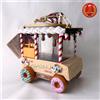 Disney Tokyo Disney Resort Popcorn Bucket Vanellope's Sweet Pop World from Japan F/S
