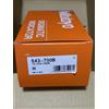 Mitutoyo Digimatic Indicator ID-C0512NXB 543-700B ABS IP42 12,7 mm