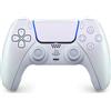 Sony DualSense V2 Gamepad Bluetooth Wireless Con Microfono