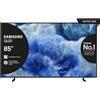 Samsung Smart TV 85 pollici QE85Q8FAAUXZT QLED 4K 2025