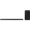 Samsung Soundbar HW S700D ZF Serie S Compatibile con Alexa Google Assistant Nero