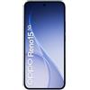 OPPO Reno 15 8+512GB 6.59" 5G Twilight Black ITA