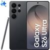 SAMSUNG GALAXY S26 ULTRA BLACK 6.9" 12GB/256GB