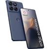 Motorola edge 60 fusion Smartphone 6.67 pollici 5G 8 GB 256 GB Grigio