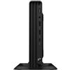 HP PC HP Pro Mini 260 G9 1lt D58SCAT i5-1334U 8GBDDR4 512SSD W11Pro 2YOS 7USB Glan