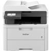 Brother DCPL3560CDW Multifunzione LED a Colori | 26 Ppm | Stampa Fronte/Retro|Di