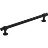 Amerock Maniglia per armadietto, bronzo lucidato ad olio, 192 mm, centro a centro, Winsome | 1 confezione | Maniglia per cassetti | Maniglia per armadio | Hardware per armadietti